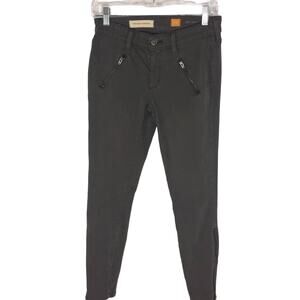 Pilcro & The Letterpress Women's Serif Pants Size 27